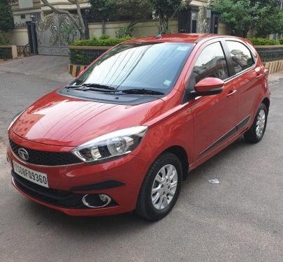 Tata Tiago 1.2 Revotron XZA for sale