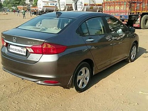 2016 Honda City for sale