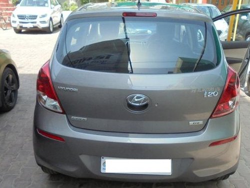 Used Hyundai i20 car at low price