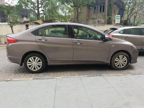 Honda City V AT for sale