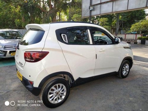 Used Mahindra KUV100 D75 K8 5Str 2016 for sale