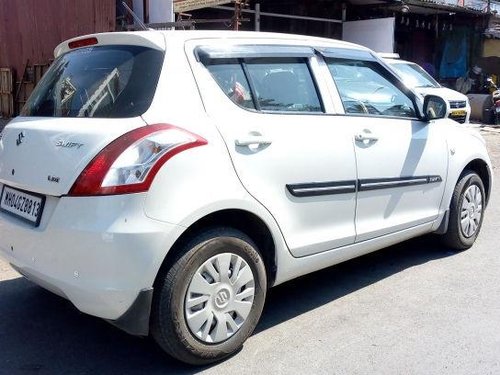 Maruti Suzuki Swift 2015 for sale