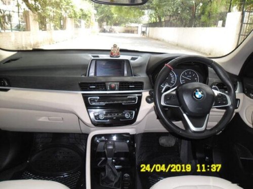 BMW X1 sDrive 20d xLine 2017 for sale