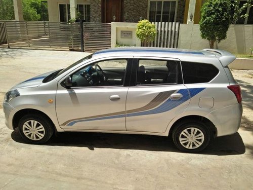 Used Datsun GO Plus T 2017 for sale