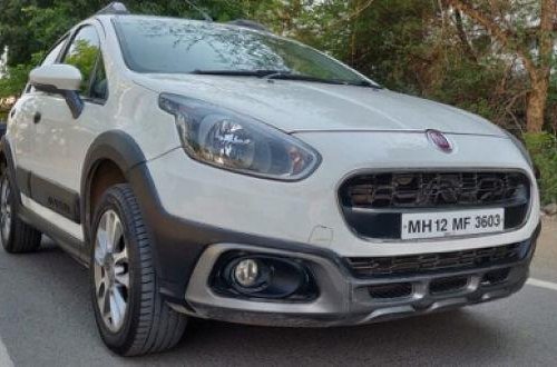 Used 2015 Fiat Avventura for sale