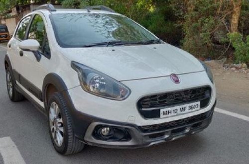 Used 2015 Fiat Avventura for sale