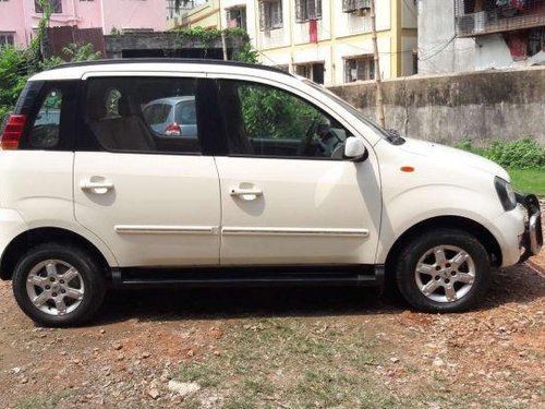 Mahindra Quanto C8 for sale