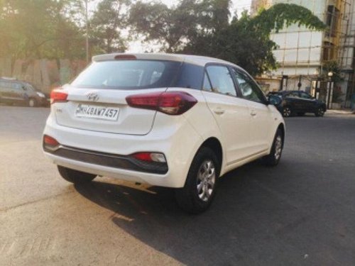 Hyundai Elite i20 2018 for sale