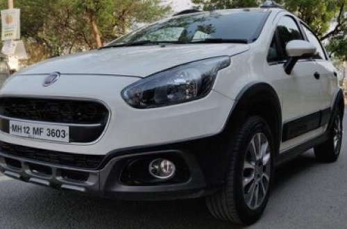 Used 2015 Fiat Avventura for sale