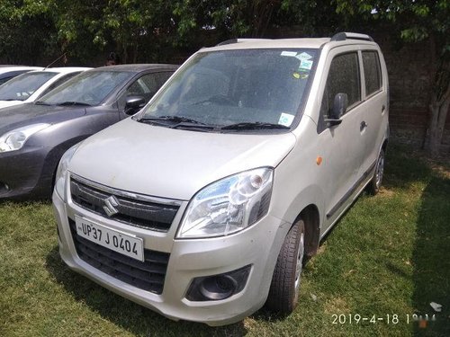 2018 Maruti Suzuki Wagon R for sale at low price