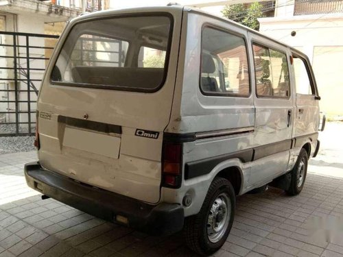 Used 2012 Maruti Suzuki Omni for sale