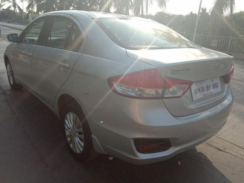 2015 Maruti Suzuki Ciaz for sale