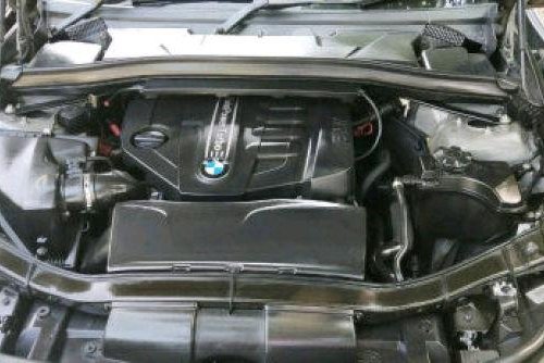 2013 BMW 1 Series for sale
