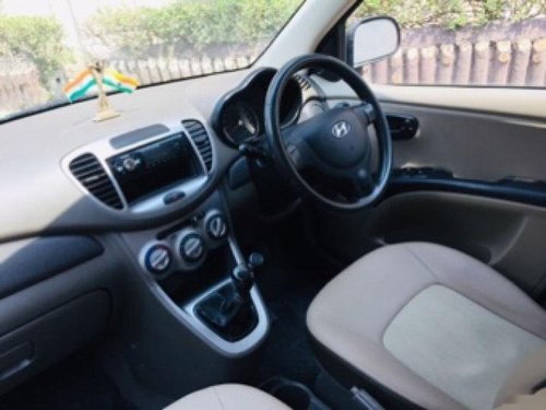 2014 Hyundai i10 for sale