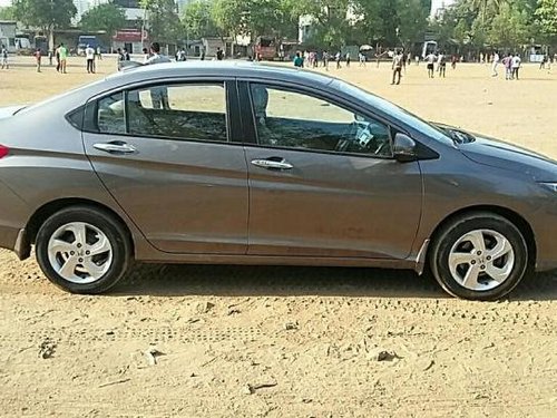 2016 Honda City for sale