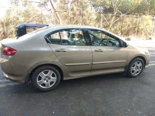 Honda City 1.5 S AT 2009 for sale