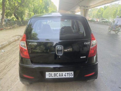 Used 2012 Hyundai i10 for sale