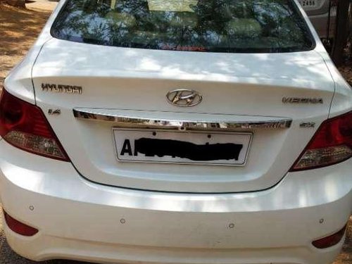 Used Hyundai Verna 1.6 CRDi SX 2013 for sale