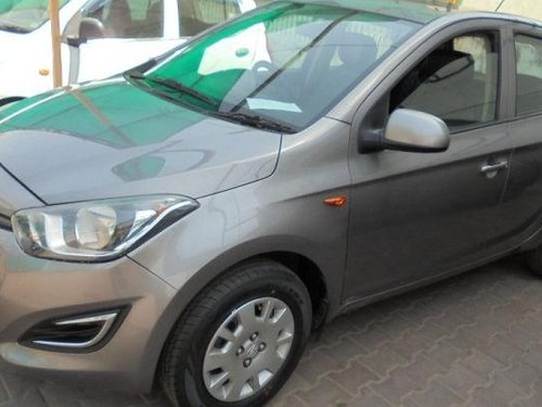 Used Hyundai i20 car at low price