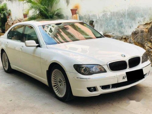 2008 BMW 7 Series for sale