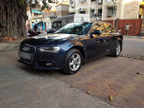 Audi A4 2.0 TDI 177 Bhp Premium Plus for sale