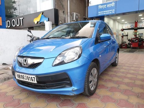 Used Honda Brio S MT 2013 for sale