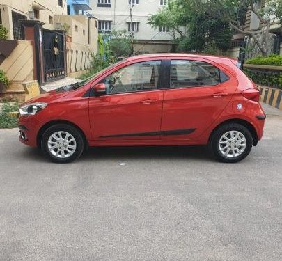 Tata Tiago 1.2 Revotron XZA for sale