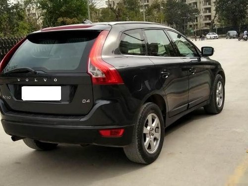 Used 2013 Volvo XC60 for sale