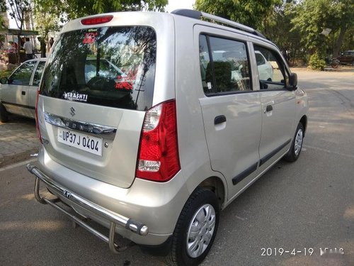 2018 Maruti Suzuki Wagon R for sale at low price