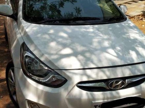 Used Hyundai Verna 1.6 CRDi S 2013 for sale