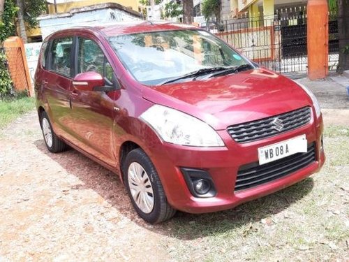 Maruti Suzuki Ertiga VXI 2015 for sale