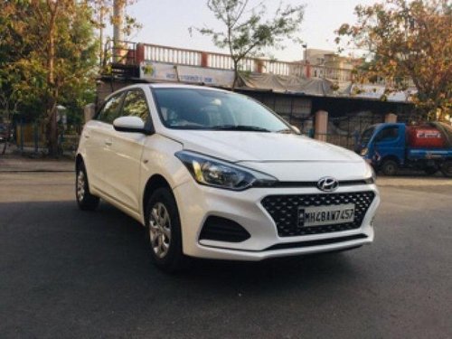 Hyundai Elite i20 2018 for sale