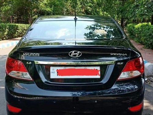 Used Hyundai Verna 1.6 SX 2013 for sale