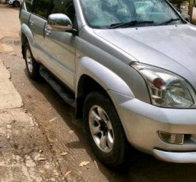 Toyota prado 2005 for sale