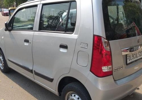 2015 Maruti Suzuki Wagon R for sale