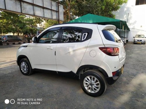 Used Mahindra KUV100 D75 K8 5Str 2016 for sale