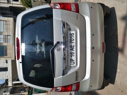 Maruti Suzuki Wagon R VXI 2011 for sale
