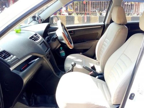 Maruti Suzuki Swift 2015 for sale