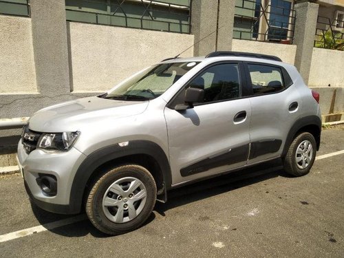 Used Renault Kwid RXT 2015 for sale