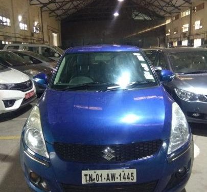 Used 2014 Maruti Suzuki Swift for sale