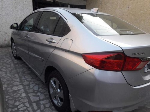 2014 Honda City for sale at low price