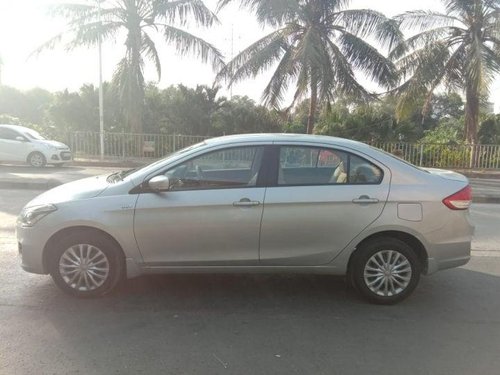 2015 Maruti Suzuki Ciaz for sale