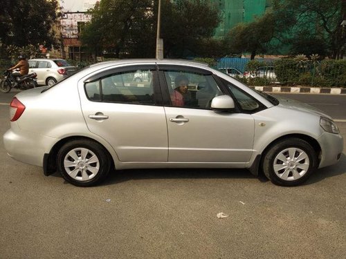 2011 Maruti Suzuki SX4 for sale at low price