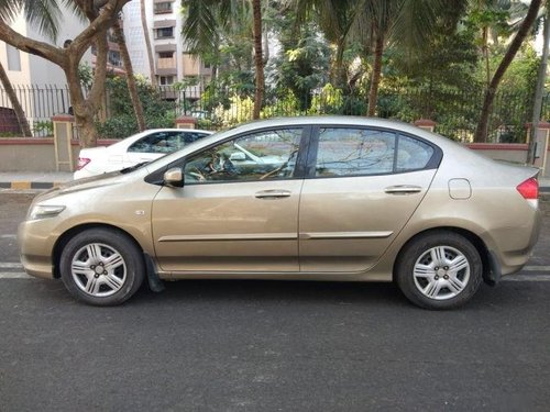 Honda City 1.5 S AT 2009 for sale