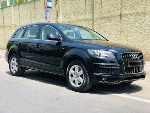 2015 Audi Q7 for sale