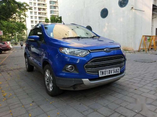 2013 Ford EcoSport for sale at low price