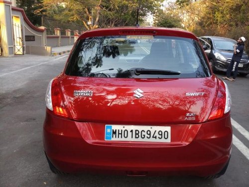 Maruti Swift ZXI for sale