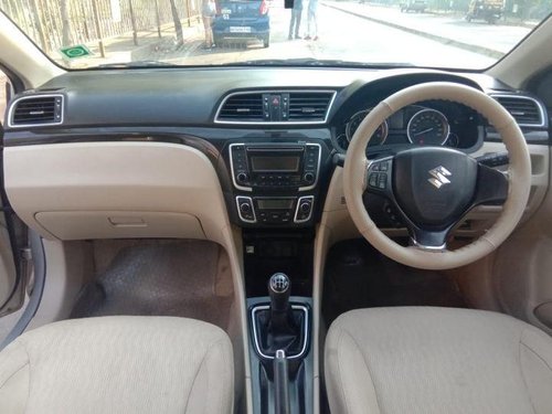 2015 Maruti Suzuki Ciaz for sale