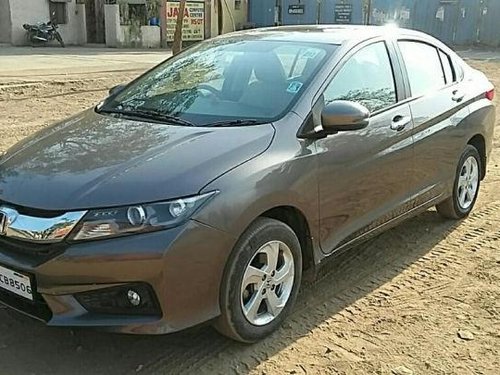 2016 Honda City for sale