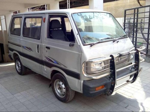 Used 2012 Maruti Suzuki Omni for sale